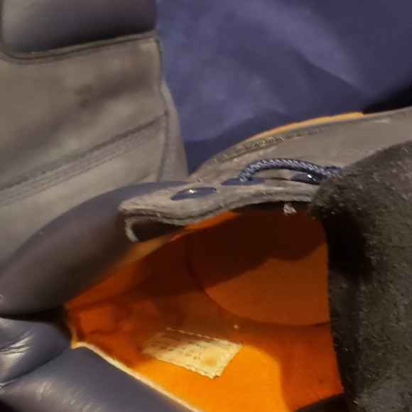 Timberland 6in Premium Boot Sz.6 - Picture 4 of 6